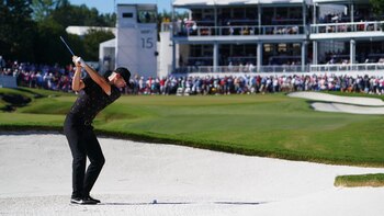 Segundo día de la Presidents