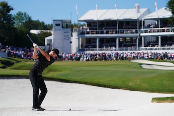 Estados Unidos sigue firme en