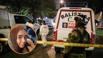 Testigos señalaron que la joven