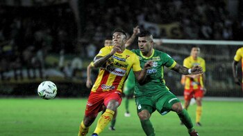 Quindío sufrió la lluvia en