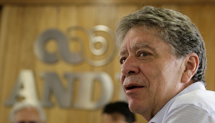 Empresarios colombianos expresaron preocupación por el impacto de nuevas barreras comerciales en un contexto de alta incertidumbre económica - crédito Colprensa