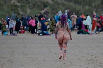 REUTERS/Scott Heppell