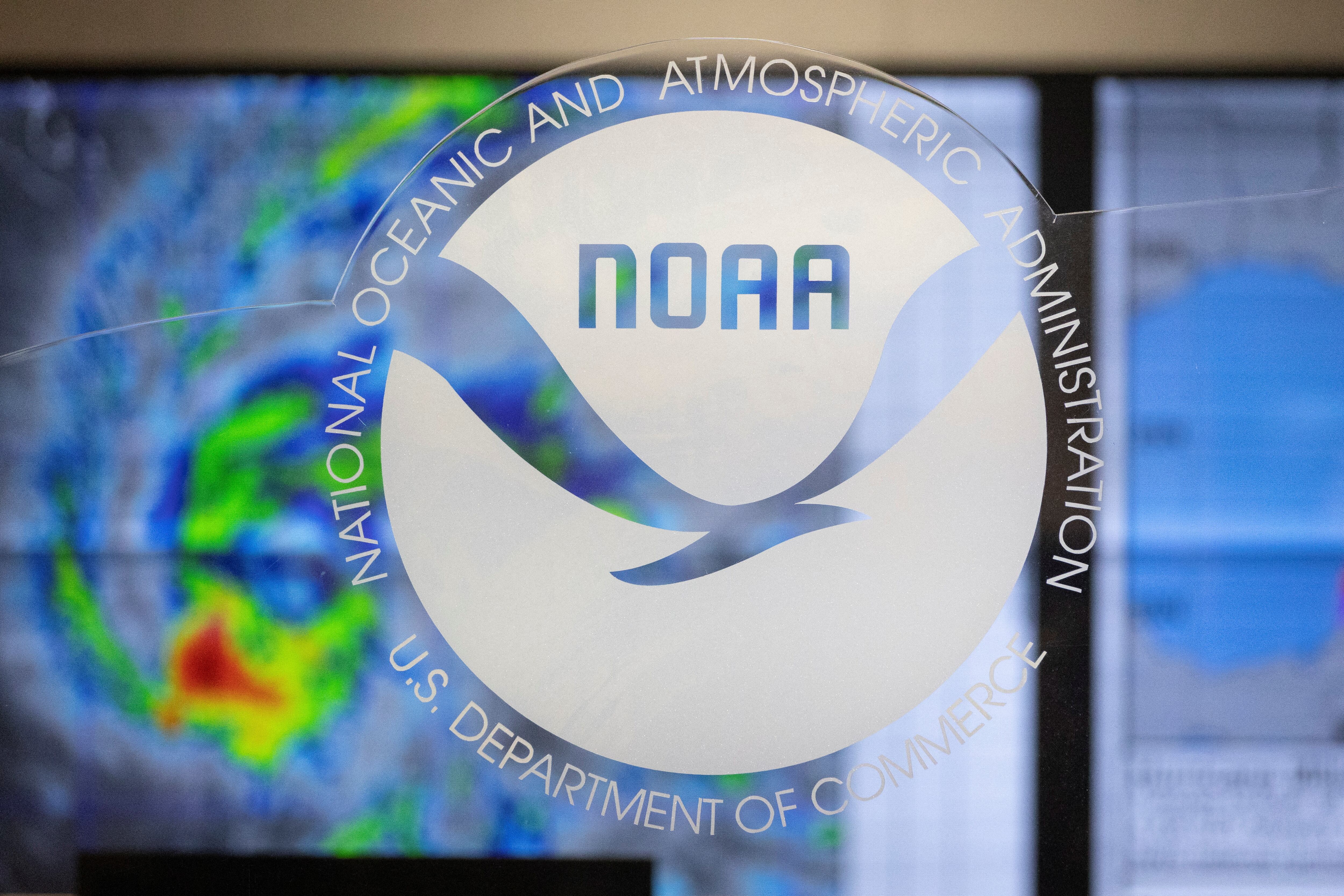 Meteorólogos vigilan la posible formación de la tormenta tropical Gabrielle en el Atlántico - Infobae
