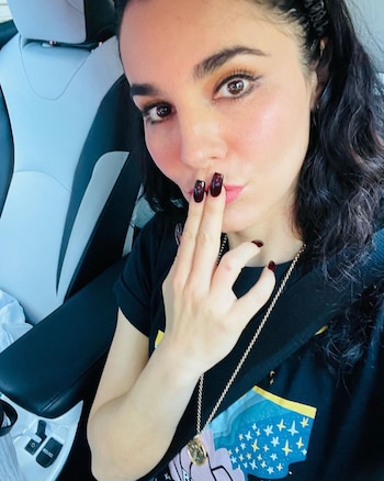 La mayor parte de su