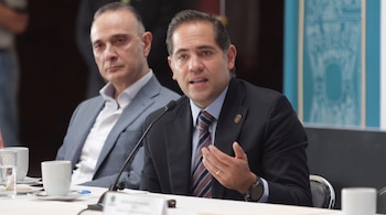 El presidente de la Cámara de Diputados destacó que la alianza ha permitido avanzar en elecciones y en acuerdos legislativos, aunque existen diferencias rumbo a 2027.