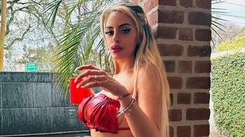 Anto Pane sufrió un grave