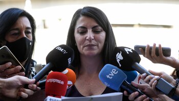 Macarena Olona participará en un