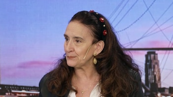 Gabriela Michetti: “El PRO tiene que recuperar su identidad y volver a presidir el país”