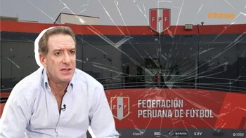 Eddie Fleischman reveló crisis económica