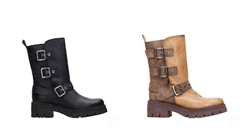 Botas moodelo 'Ashley' de la