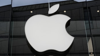 Apple deberá pagar 5.700 millones de dólares por usar una patente sin autorización