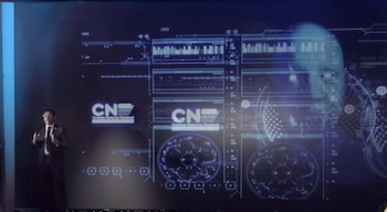 La implementación del sistema digital