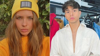 La China y Rusherking trabajarán