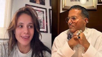 La Casa de los Famosos México 2026: Gala Montes llama al reality “la Casa de los Fracasos” tras la salida de Aldo Rendón