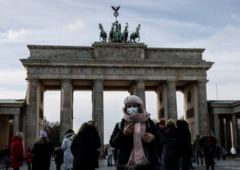 EFE/EPA/FILIP SINGER/Archivo