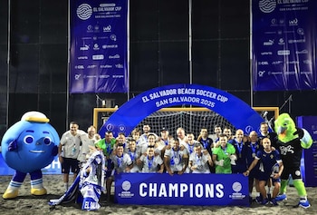 El calendario oficial confirma la