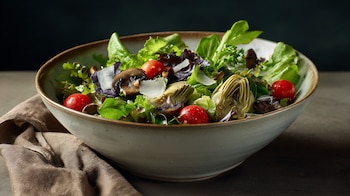 El nutricionista Oliver afirma que