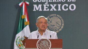 López Obrador reconoció cooperación con