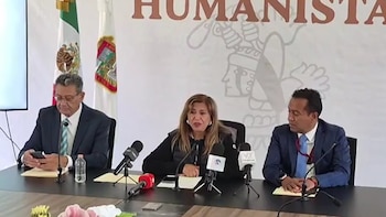 Juana Carrillo acusa presuntas irregularidades de la administración pasada por 417 millones de pesos en Cuautitlán