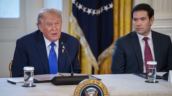 La Junta de Paz para