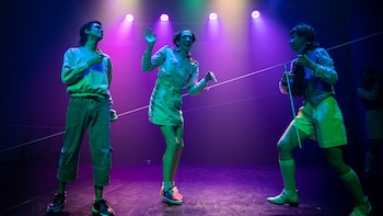 "Breve Enciclopedia sobre la Amistad"