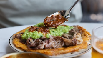 La Once Mil, la taquería de moda en Ciudad de México, desembarca en Madrid de la mano de Los 33