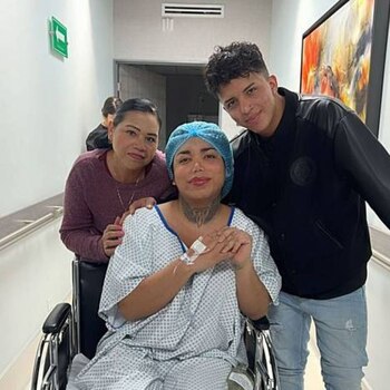 La manga gástrica es un