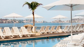 El empresario Carlos Slim se