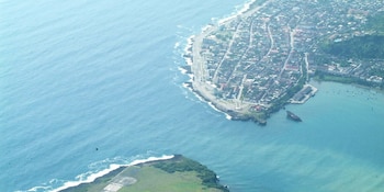 Baracoa ostenta el título de