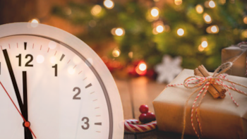 ¿Los días pasan más rápido