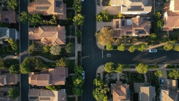 Mortgage Lender LoanDepot Files to