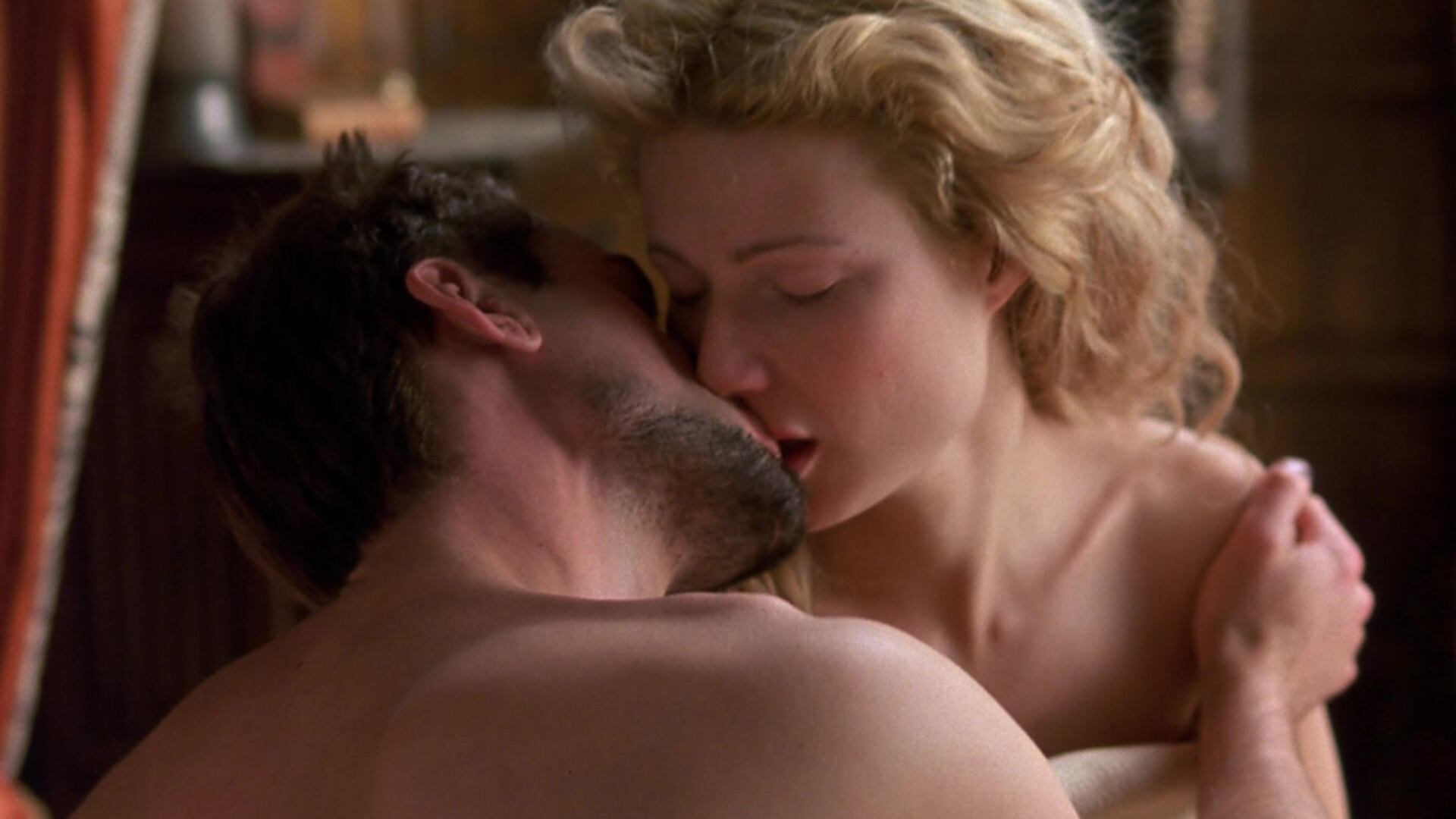 Tom Stoppard ganó un premio Oscar por el guion de 'Shakespeare Enamorado