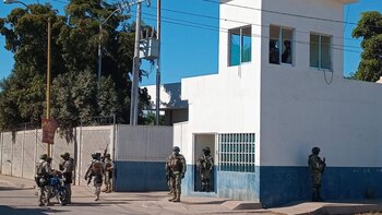 El ataque a balazos en