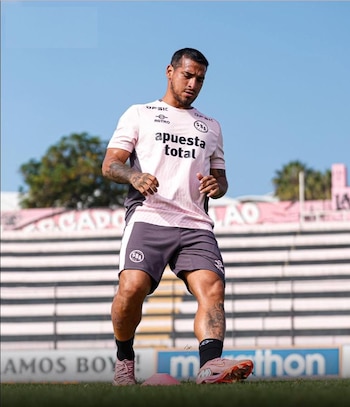 Miguel Trauco – Sport Boys – Alianza Lima – Liga 1 – Perú – deportes – 4 agosto
