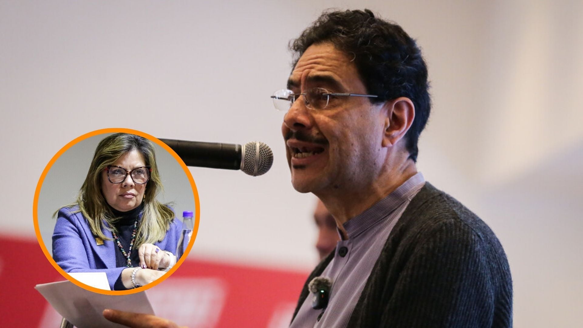 - crédito Colprensa