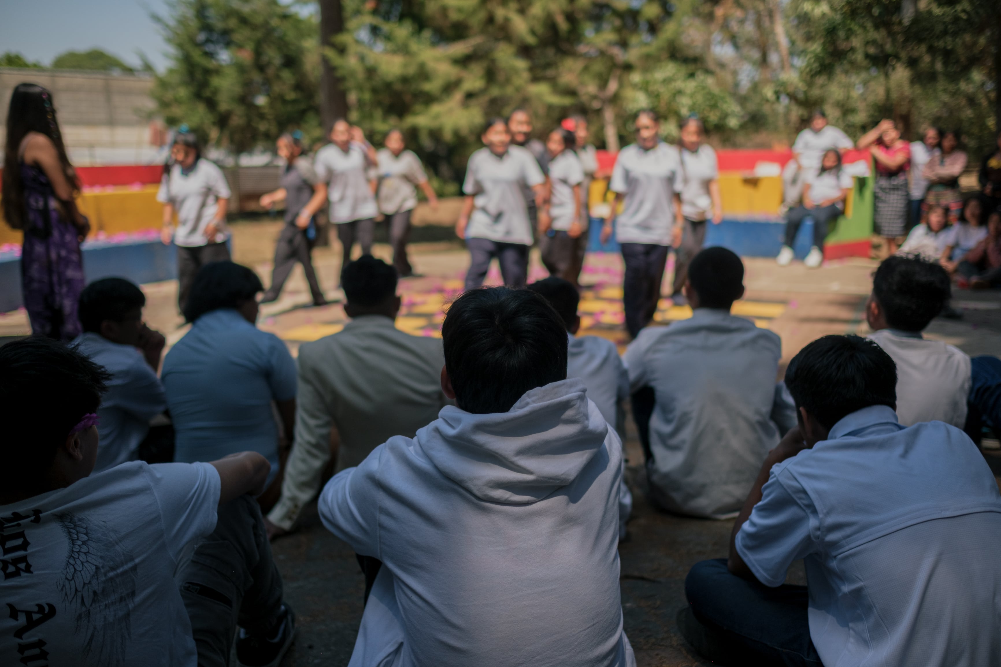 Reportan la fuga de 14 adolescentes de un hogar de protección en Guatemala