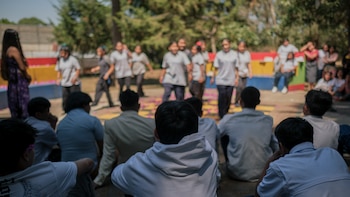 Reportan la fuga de 14 adolescentes de un hogar de protección en Guatemala