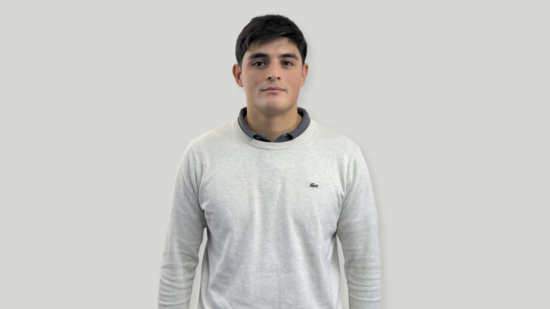 Cristian Rognoni es socio gerente de una empresa especializada en comercio exterior y despacho aduanero (Foto: Movant Connection)
