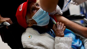 Coronavirus en México 22 de