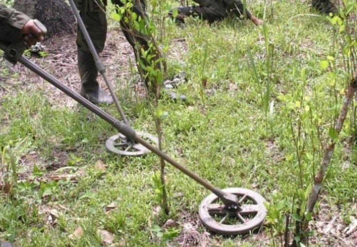 La Procuraduría General de la Nación urge al Gobierno nacional tomar medidas inmediatas contra el aumento de accidentes con minas antipersonal en Bajo Cauca y Catatumbo - crédito @PGN_COL / X