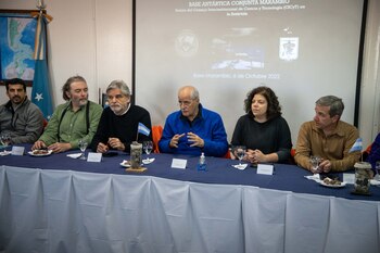 De tiradores, el físico y