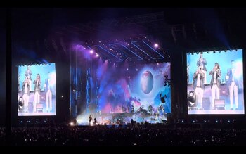 Así será tu vista desde