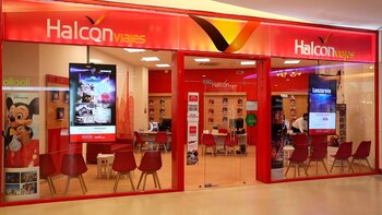 29-01-2020 Agencia Halcón Viajes.
ECONOMIA
GLOBALIA