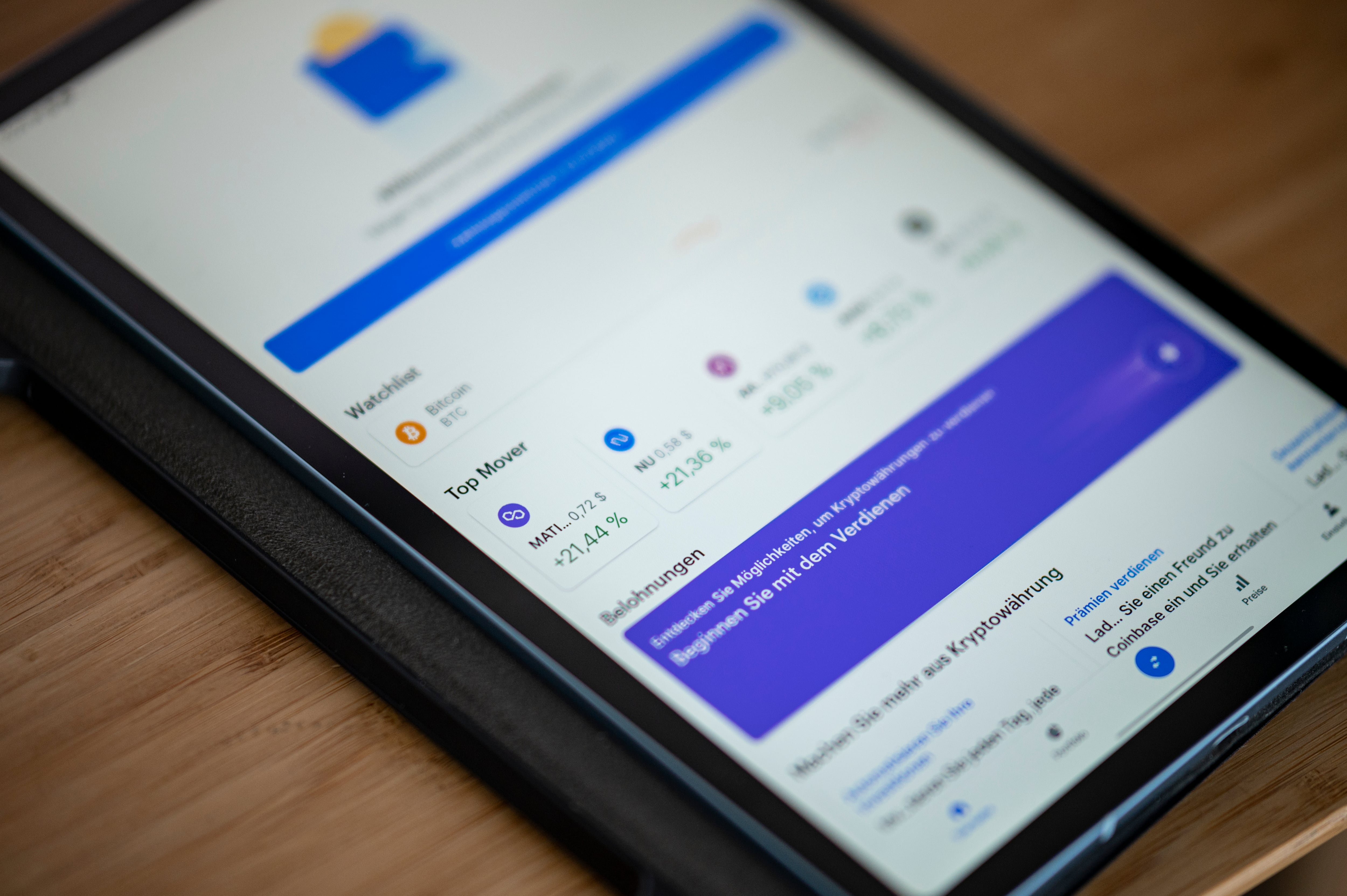 Hace un año, Coinbase obtuvo el registro de Proveedor de Servicios de Activos Virtuales (VASP) otorgado por la CNV (DPA)