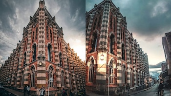 Durante el Gobierno del general