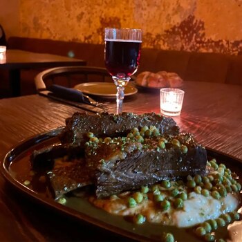 Aunque no lo parezca cada