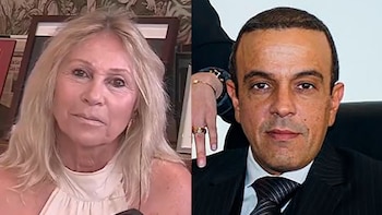 La palabra de Ana Rosenfeld