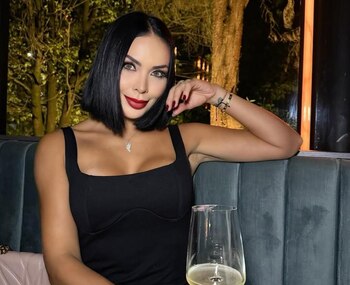 La famosa reveló detalles de