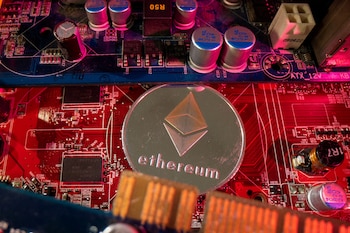 FILE PHOTO: A representation of