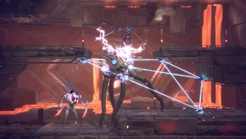 Trinity Fusion | Desarrollador: Angry